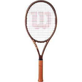 Wilson Pro Staff Team V14 Tennis Racket 4 1/4 Inch Grip Size