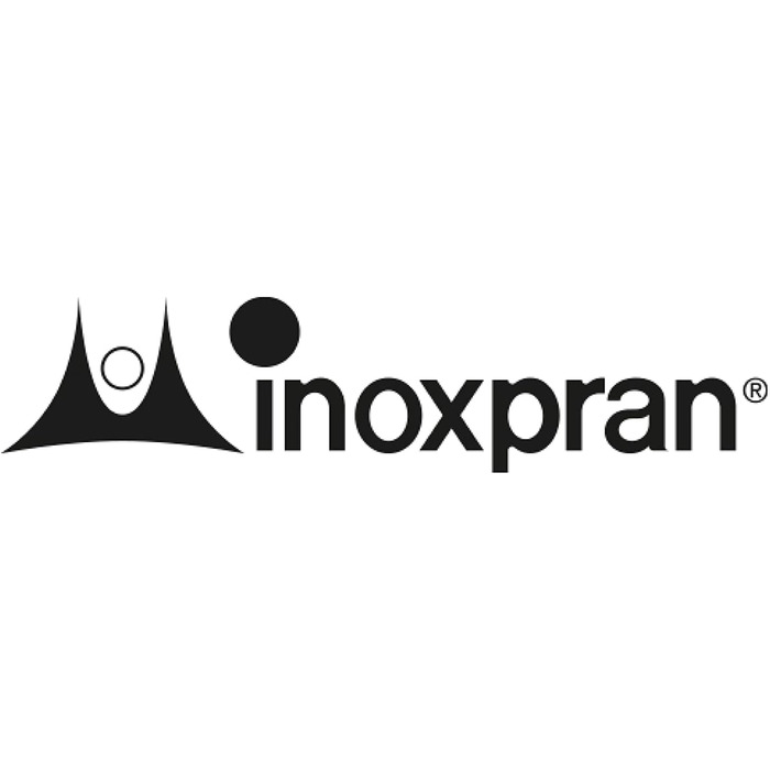 Скороварка INOXPRAN з нержавіючої сталі 23 см