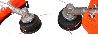 Бензиновний тример-коса Elektromet BC520 5.2 к.с.