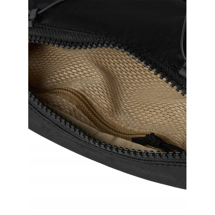 Поясна сумка The North Face NF0A8C2K, чорна