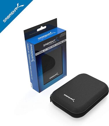 Док-станція для HDD/SSD 2.5