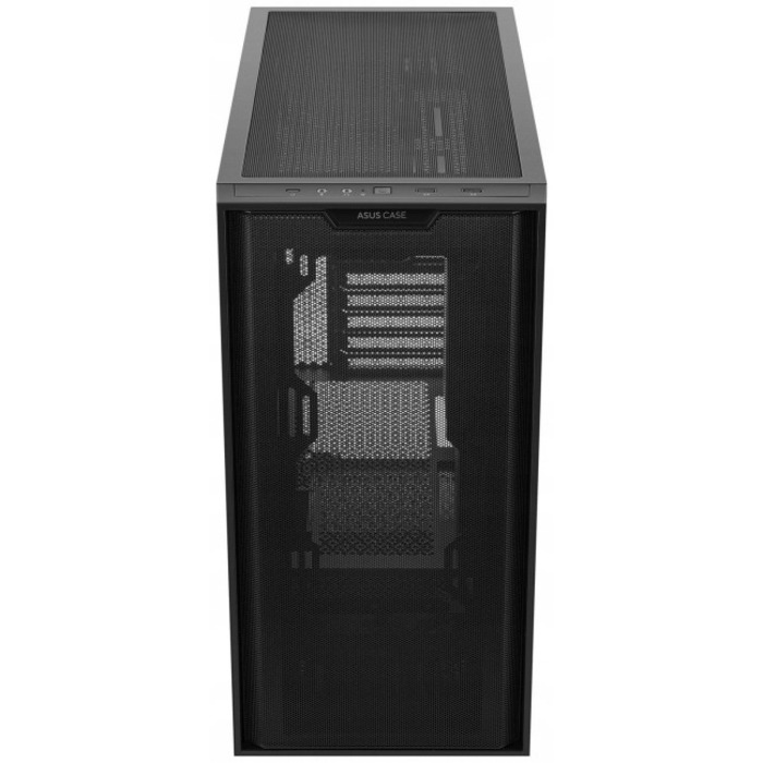 Корпус ASUS A21 Mini-ITX, чорний