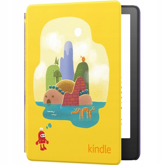 Електронна книга Amazon Kindle Paperwhite Kids 16 ГБ 6,8