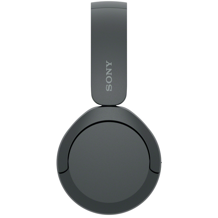 Бездротові навушники Sony WH-CH520 Bluetooth 5.2, чорні