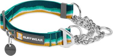 Ruffwear Chain Reaction Dog Collar, Adjustable Collar