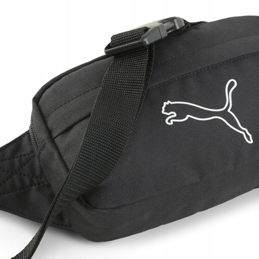Сумка-месенджер Puma (через плече) 9118401, чорна