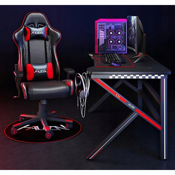 Ігровий стіл Casarredo, 120 x 75 x 60 см