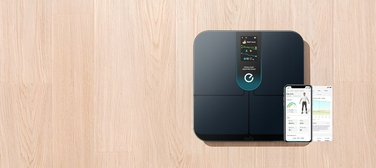 Ваги для ванної кімнати Eufy P3