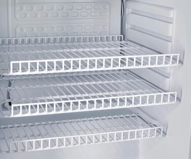 Холодильник для напоїв METRO Professional GSC2125B, 118 л, чорний