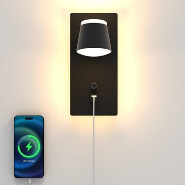 Сучасна LED-стілева лампа Sytmhoe з димуванням, керуванням через додаток, 12W, 960LM, акрил, з пультом, 85-265V, для спальні/вітальні, срібна