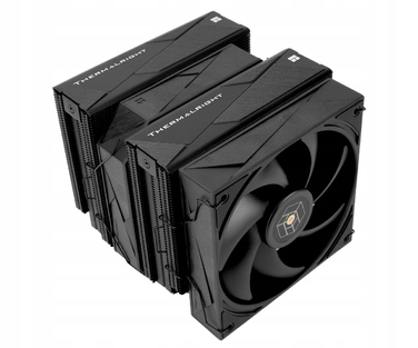 Активне охолодження процесора Thermalright Royal Pretor 130 Black