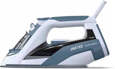 Парова праска Imetec 9029