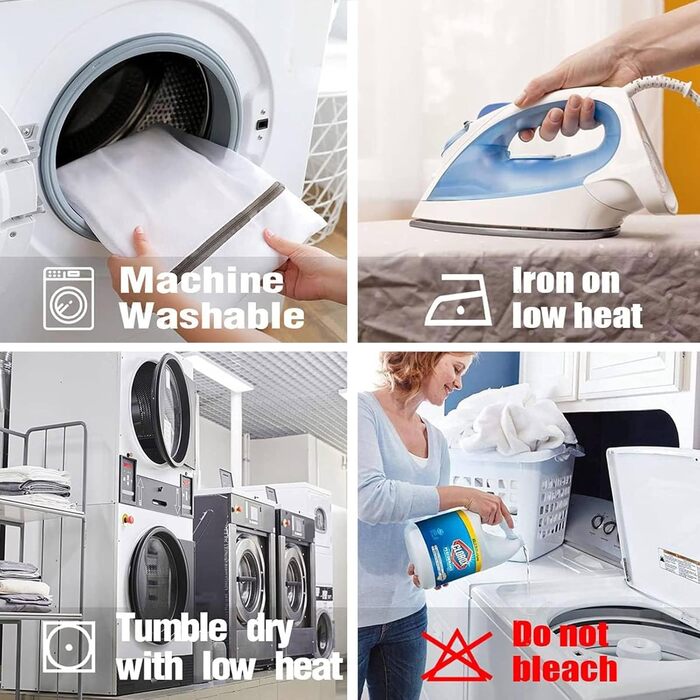 Штора для душу 180x180 см, зелена з квітами та пташками, антигрибкова, водонепроникна, поліестер, з кільцями (12 шт.)