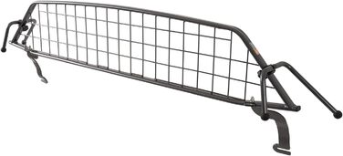 Сітка для собак Travall Volkswagen Arteon (2020-): захист багажника, міцна сталева сітка для транспортування собак