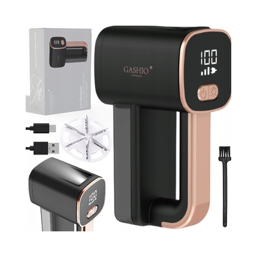 Машинка для видалення ковтушків GASHIO F2