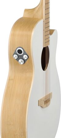 Акустична гітара Applause E Akustikgitarre Traditional Mid Cutaway (AEO-69-6PS Blank Canvas, Jump E-Akustik)