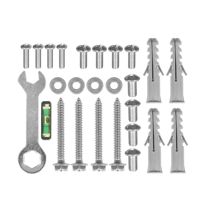 Настінний сталевий кронштейн для телевізора 32-60