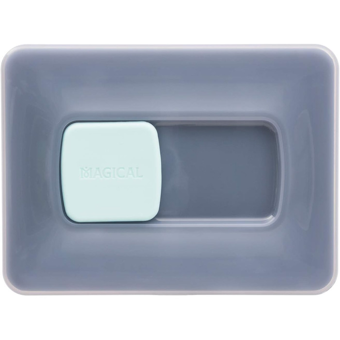 Magical Butter Silicone Candy/Chocolate/Soap Cups, Non-Stick, 2 ml