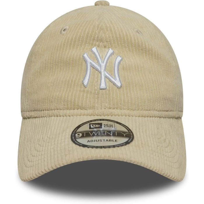 Кепка New Era MLB Trucker з регулюванням, бейсболка Snapback з сіткою, логотип команди New York Yankees