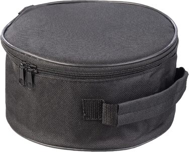 Набір для кемпінгу Semptec Urban Survival Technology: 12-ти частинний набір посуду з нержавіючої сталі з посудом, столовими приборами та сумкою (каструлі, набір посуду, газовий набір для кемпінгу)