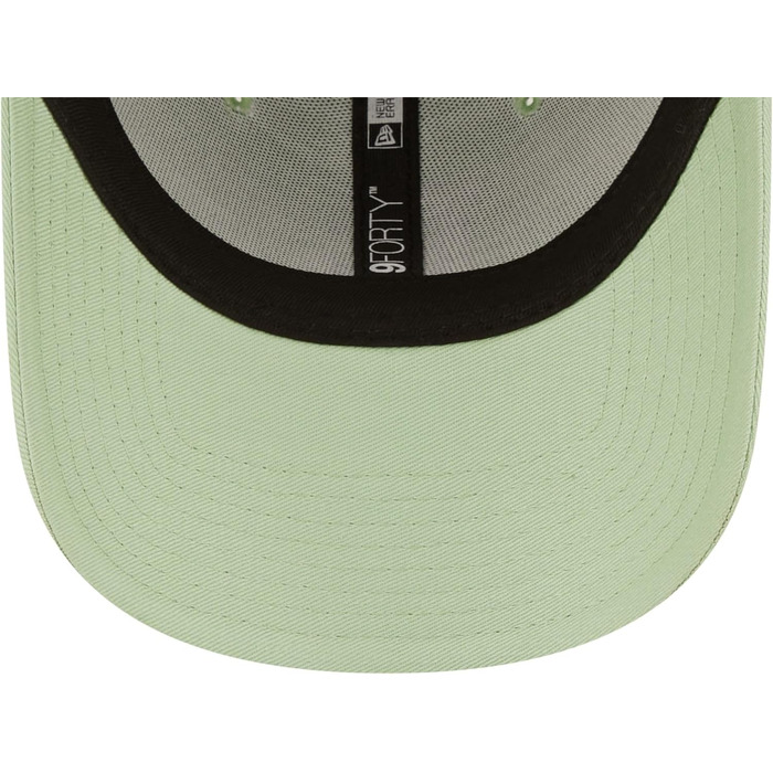 Кепка New Era 9Forty League Essential, універсальний розмір, MLB (Yankees, Dodgers, Braves)