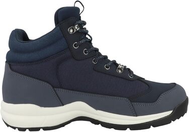 Чоловічі черевики Fila Alpha Mid Fashion (43 EU, Navy Vintage Indigo)