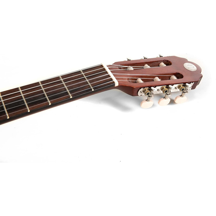 Класична гітара Konzertgitarre Special Dark Moon (1/4, натуральний колір)