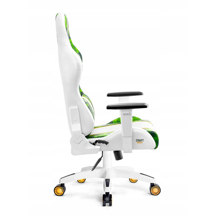 Ігрове крісло Diablo Chairs X-One 2.0 Craft King Size