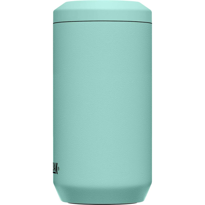 CamelBak Horizon Can Cooler, Insulated Stainless Steel (COASTAL, 500ML)