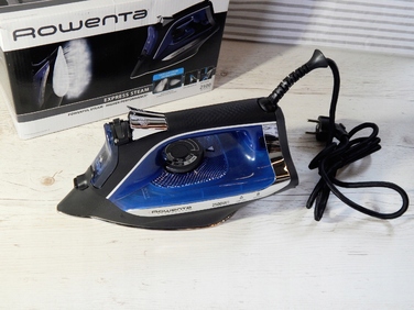 Праска Rowenta DW4301, 2500 Вт