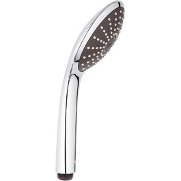 Grohe Vitalio Comfort 100 Hand Shower IV with 4 Spray Patterns 26094000 (1 Spray Pattern)