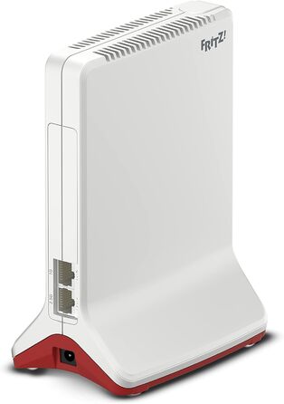 FRITZ!Repeater 6000: WiFi 6 репітер з трьома радіомодулями (5 ГГц, 2.4 ГГц, 2.5 Гбіт/с LAN), українська версія