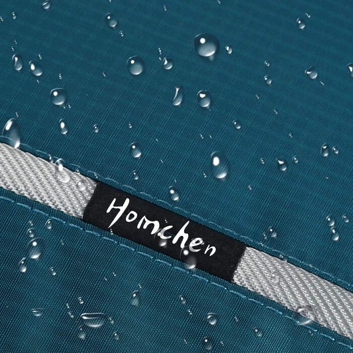 Сумка-органайзер для ванну Jieei, водонепроникна, для чоловіків та жінок, з 4 відділеннями, складна, компактна (L-зелений, L)