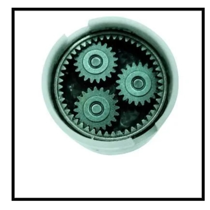 Дриль-шурупокрут Einhell Power X-Change TE-CD 18/40 Li Solo