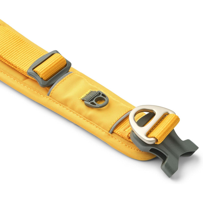 Нашийник DOG Copenhagen Urban Explorer 3.0, Wild Roe (S, Lemon)