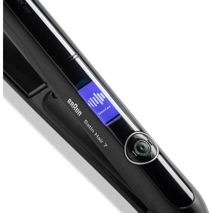 Випрямляч для волосся BRAUN Satin Hair 7 ST 780 SensoCare