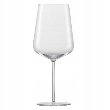 Келихи для червоного вина Schott Zwiesel VERVINO, прозорі, 742 мл, 2 шт.
