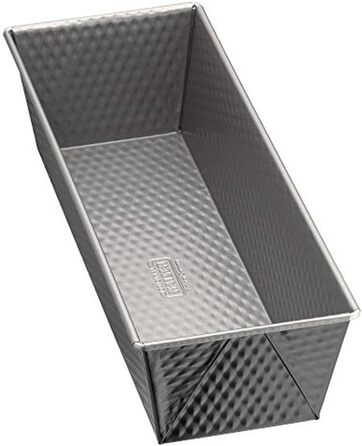 Набір форм для випічки KAISER Inspiration, 3 шт, сталь, чорний, 31.5x29.5x14.5 см
