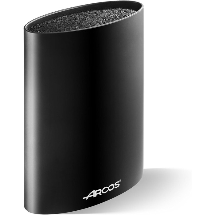 Блок вимірювання Arcos Taco Universele, овальний, чорний