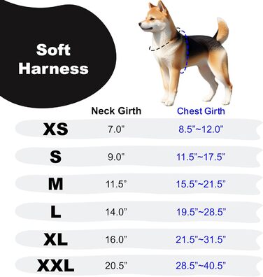 Іграшка для собак Пуппія - м'яка іграшка для малих та середніх собак, різних кольорів, також для цуценят, анти-натяжна, розмір L, колір Navy Blue