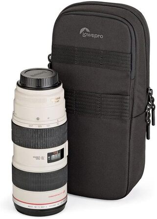 Сумка для фотообладнання Lowepro ProTactic Utility Bag 200 AW - аксесуар для фоторюкзаків ProTactic 350/450 III