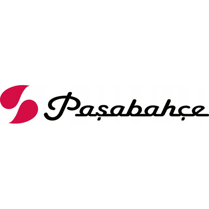 Стакани для напоїв Pasabahce, 245 мл, 6 шт.