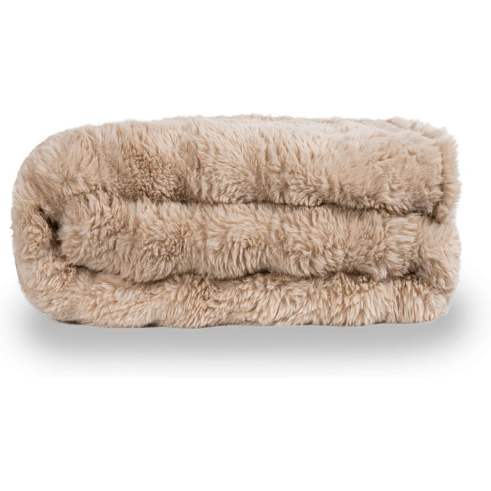 Електрична ковдра Cecotec HeatConfort ThermalBlanket 160x130 см з автоматичним вимкненням та 9 рівнями нагріву. М'яка флісова ковдра Coral