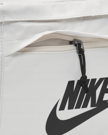 Поясна сумка Nike Tech сіра