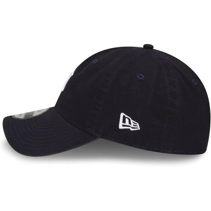 Кепка бейсбольна New Era MLB Core Classic 9twenty Detroit Tigers (унісекс, оригінал)