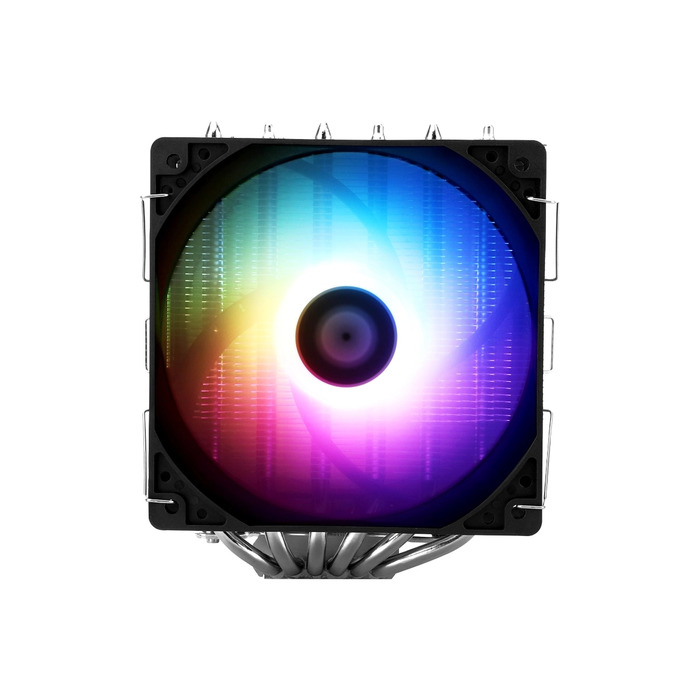 Кулер для процесора Thermalright Peerless Assassin 120 SE ARGB (Intel/AMD)