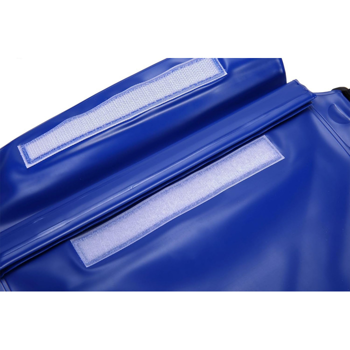 Водонепроникний мішок Cressi Kangaroo Dry Pouch - універсальний, темно-синій