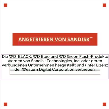 WD_BLACK SN770M 2TB NVMe SSD M.2 2230 для геймінгу (Steam Deck, Surface)