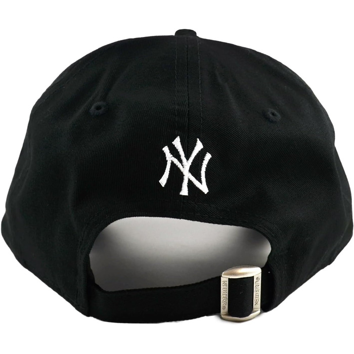 Кепка бейсболка New Era 9Forty Strapback Floral New York Yankees