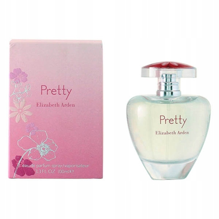 Парфумована вода для жінок Elizabeth Arden Pretty, 100 мл